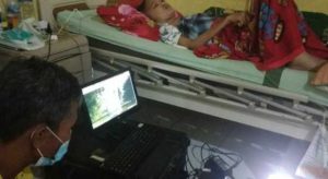 20.8 foto lutim ktp Disdukcapil Lutim Pelayanan KTP-el Penduduk Rentan