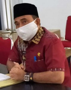 21.8 foto lutim sembuh Total Pasien Covid-19 Sembuh 858, tak Ada Kasus Baru