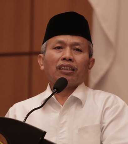 Peserta SKB CPNS Kemenag Harus Segera Isi DRH