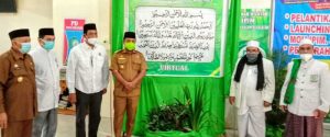 Milad I IPIM Sulsel, Kembalikan Karisma Imam Masjid