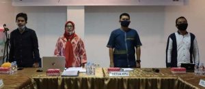 Helpdeks KPU Beri Layanan Informasi dan Konsultasi Pilkada