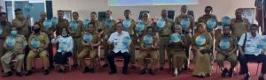 26.8 foto kolak puluhan Puluhan Pejabat Kolaka Skrining Narkoba