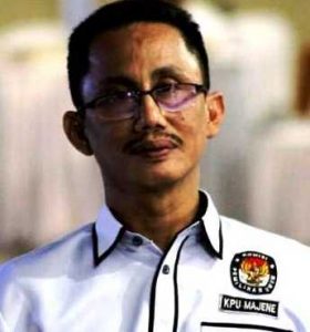 Sebelum Daftar, Bakal Calon Bupati dan Wabup Majene Wajib Test Swab