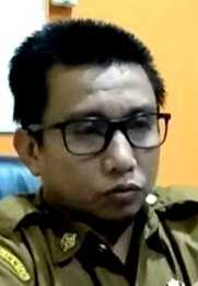 Tender Proyek Pedestrian Jalan Metro Tanjung Bunga Ditarget Rampung 30 Hari