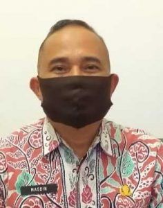 Hari Ini di Lutim, 10 Kasus Covid-19 Baru, Total Sembuh Capai 874