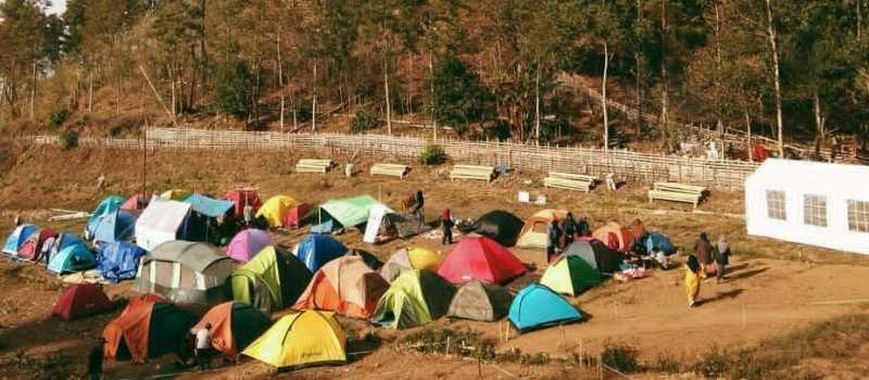 Komitmen Kampanye Lingkungan dan Pendidikan, KBK 2020 Segera Digelar