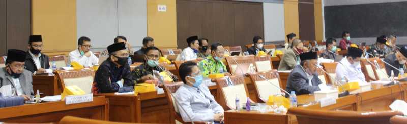 Fakultas Kedokteran Dongkrak Jumlah Pendaftar di UIN Alauddin