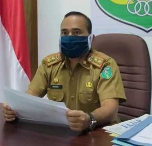 3.8 foto lutim sembuh Total Pasien Covid-19 Sembuh di Lutim Capai 717, tak Ada Kasus Baru