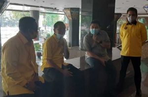 Polemik Partai Berkarya Makassar dan Sulsel karena Beda Pilihan di Pilwali