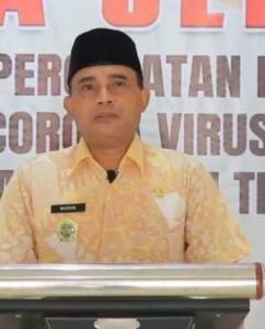 30.8 foto lutim sembuh Total Pasien Sembuh di Lutim 885, Satu Kasus Baru