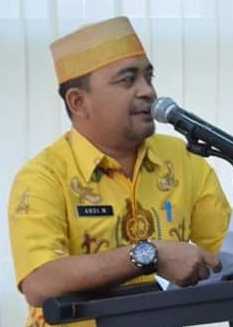 Kerjasama Agen LPG, Pemkab Soppeng akan Gelar Operasi Pasar