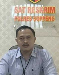 Kasus Kartu Kredit Tahap Sidik, Polres Soppeng akan Hadirkan Saksi Ahli