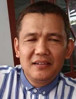 Anggota DPRD Sahril Tegaskan : Di Majene tak Ada Positif Corona