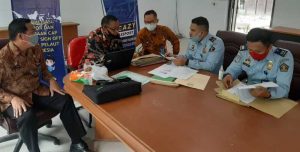 MPP Mulai Berlakukan Penerbitan Paspor, 29 Pemohon Siap Diproses