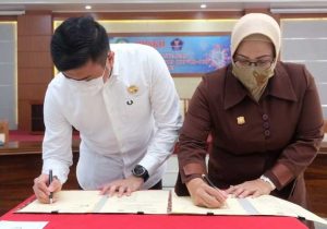6.8 foto gowa pemkab Pemkab Gowa dan Kejari Jajaki Kerjasama Tangani Permasalahan Hukum