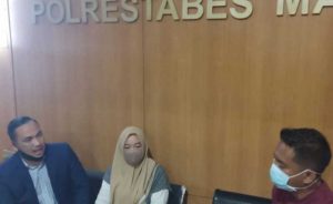  Bareng Wanita Lain, Istri Laporkan Suami ke Polisi