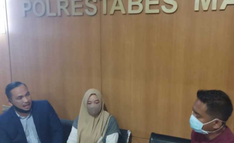  Bareng Wanita Lain, Istri Laporkan Suami ke Polisi