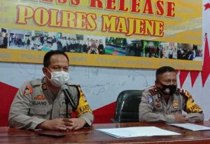 Operasi Patuh 2020, Pelanggaran dan Tilang Menurun