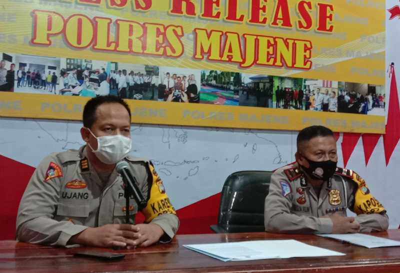 Operasi Patuh 2020, Pelanggaran dan Tilang Menurun