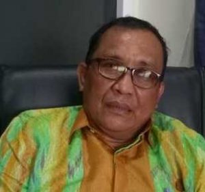 DPRD Ungkap Temuan Rp17 M Dari Pusat, Tidak Sampai Rp10 M ke Puskesmas