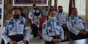 Komitmen Wujudkan Resolusi Pemasyarakatan, Ini Kegiatan Lapas Narkotika