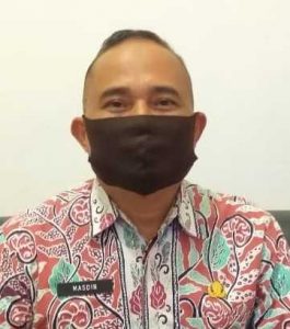 Tujuh Pasien Baru Covid-19, Hari Ini Total Sembuh Capai 811 Orang