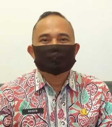 Tujuh Pasien Baru Covid-19, Hari Ini Total Sembuh Capai 811 Orang