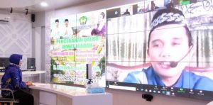Jelang Tahun Baru Hijriah, Ustadz Nur Maulana Ajak Masyarakat Gowa Jadi Lebih Baik