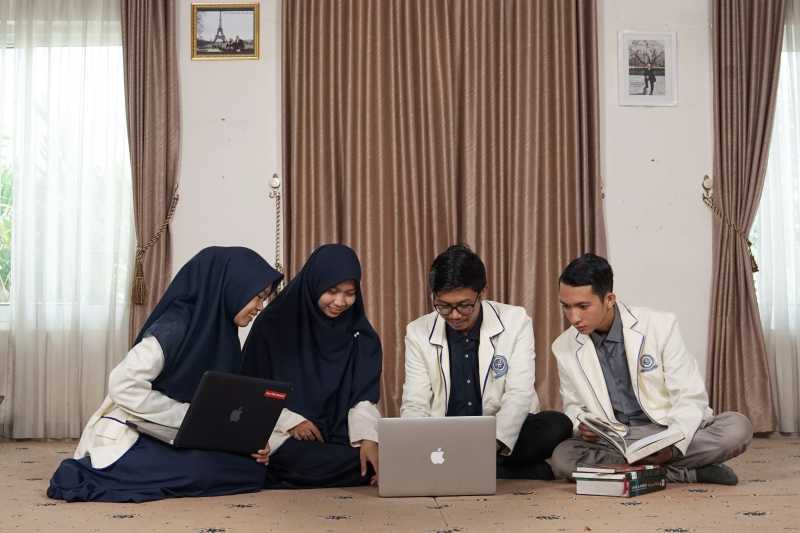 Institut Parahikma Indonesia Bekali Bahasa Inggris untuk Mahasiswa Semua Jurusan