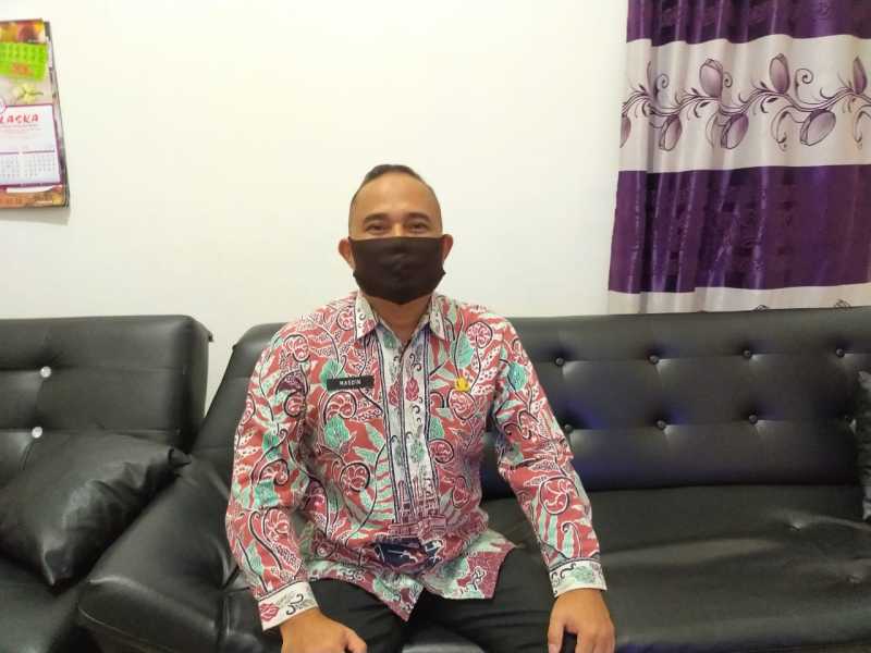Meningkat Lagi, Total Pasien Sembuh Hari Ini Mencapai 705 dan 13 Kasus Baru