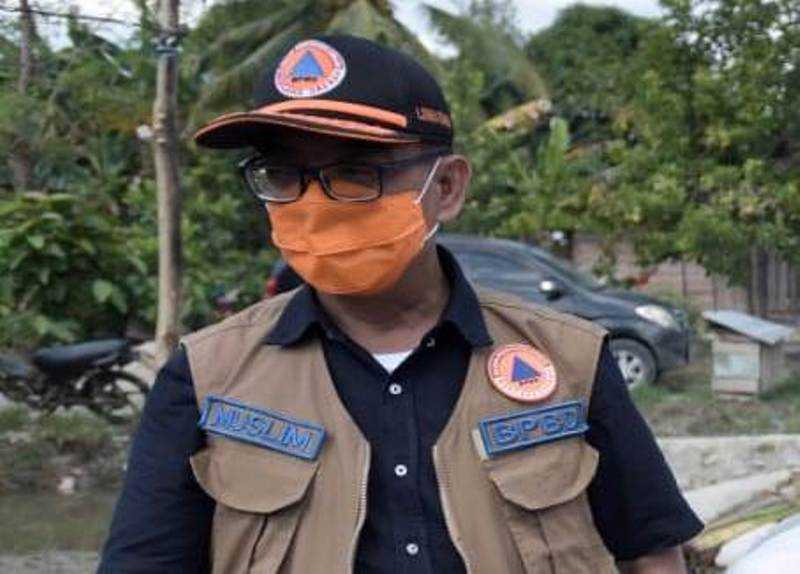 Masa Tanggap Darurat Bencana Banjir Bandang, BPBD Buka Media di Aula I Lagaligo
