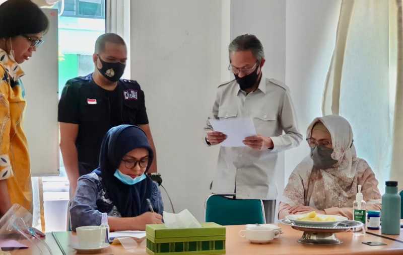 Majdah : UIM Buka Prodi Baru Kebidanan