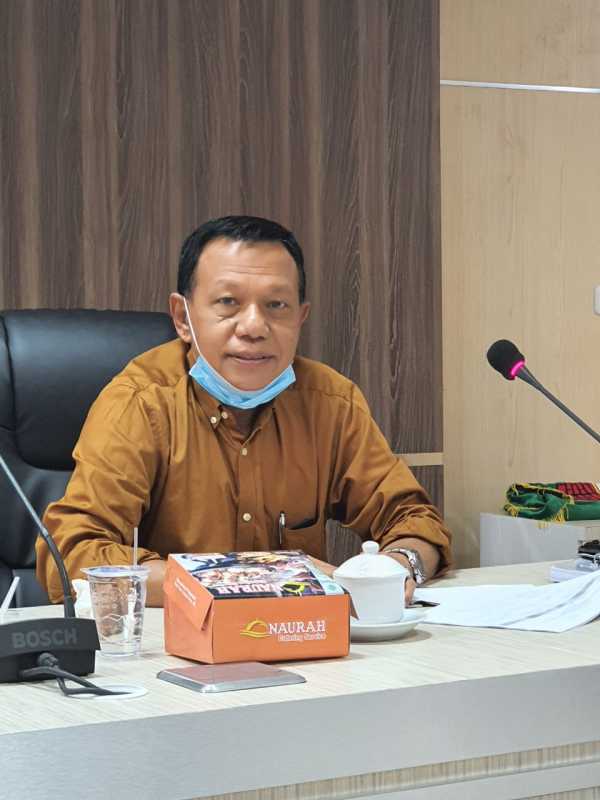 Legislator Hanura: Jaket Dilan Jamin Akses Layanan Kesehatan Kian Mudah