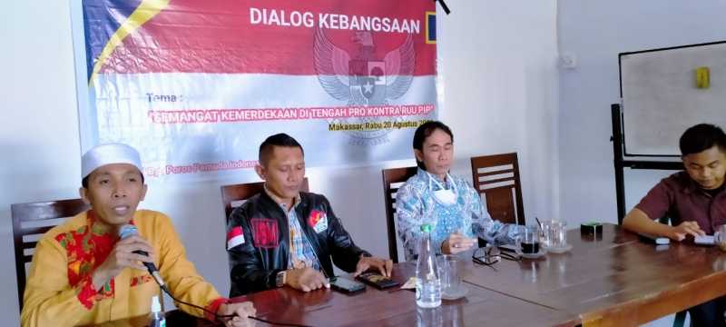 Dekranasda Lutim Ikuti Musyawarah Nasional Secara Virtual
