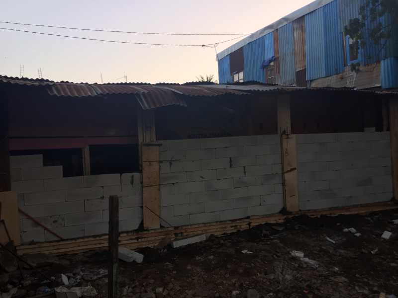 Heboh Rumah Warga Makassar Terkepung Tembok Tetangga