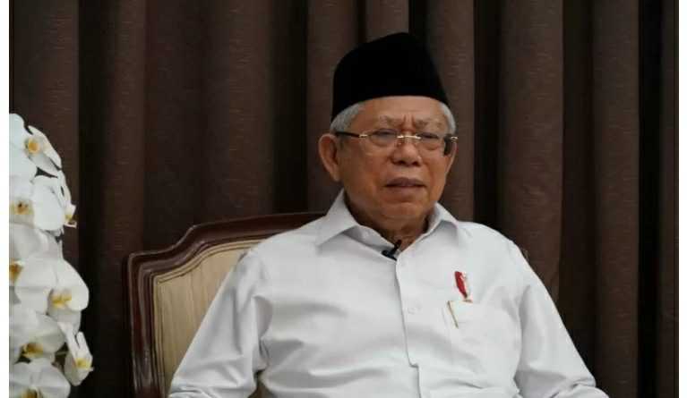 Seminar Nasional Virtual MES Go Green Sulsel Hadirkan Wapres RI