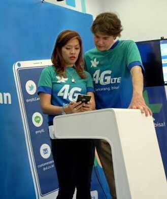 XL Axiata Permudah Pelanggan Akses Berbagai Layanan Digital
