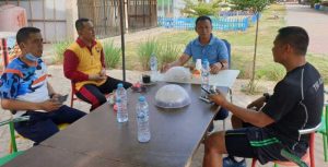 Sinergitas,Forkopimda Support Program Bupati Takalar