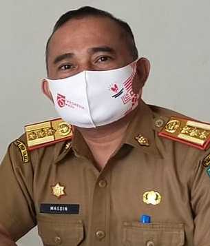 23 Kasus Baru, Total Pasien Sembuh Covid-19 Mencapai 956