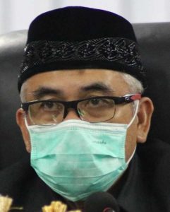 DPRD Bantaeng Apresiasi Kinerja Eksekutif