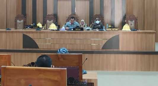 Chaidir Syam Resmi Berhenti Dari DPRD Maros