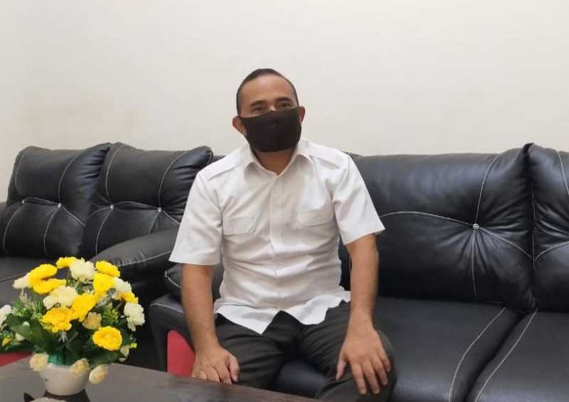 Update Perkembangan Covid19, Total Sembuh Bertambah Menjadi 948 Dan 15 Kasus Baru