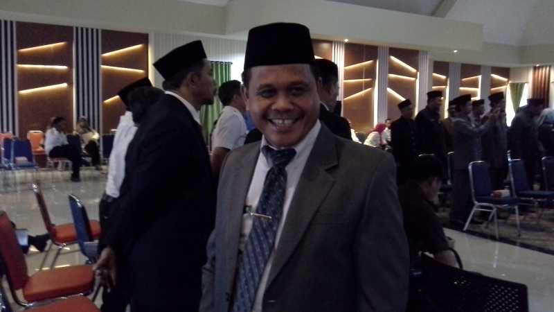 Bupat Lutra Rencana, Siswa Kembali Masuk Sekolah 1 September, Jika Orang Tua Siswa Setuju