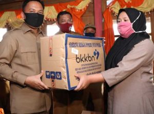 22.9 foto bantabupat doron Bupati Bantaeng Dorong Ketahanan Keluarga Melalui Penyuluh KB