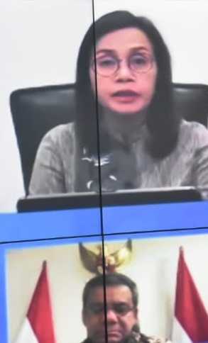Pemkab Gowa Raih WTP dari Kementerian Keuangan