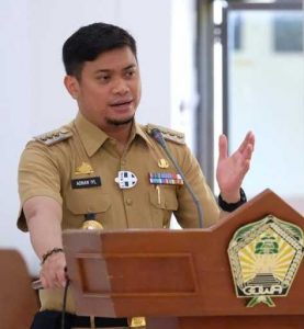 Pelaksanaan Pilkada Gowa Diharapkan Lancar dan Aman dari Covid-19