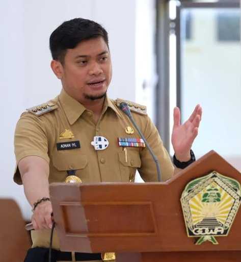 Pelaksanaan Pilkada Gowa Diharapkan Lancar dan Aman dari Covid-19