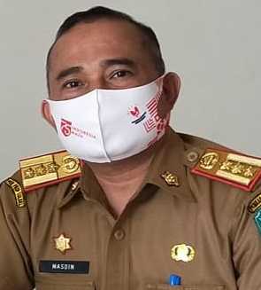 40 Kasus Baru Covid-19 di Lutim