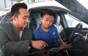 22.9 foto tumbuh Tumbuhkan Jiwa Wirausaha Kalangan Muda di Customer Gathering Online ke-18