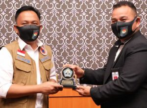 Bantaeng Jadi Lokus Diklatpim PPSDM Kemendagri